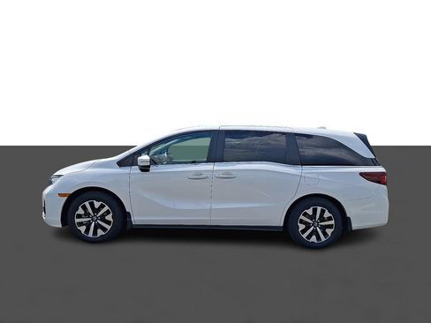 Used 2025 Honda Odyssey EX-L image 4