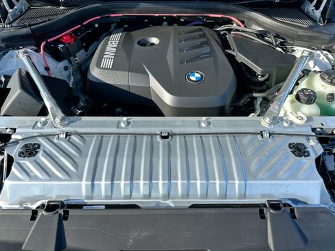 New 2026 BMW X3 xDrive30i w/ Convenience Package AWD/4WD image 23