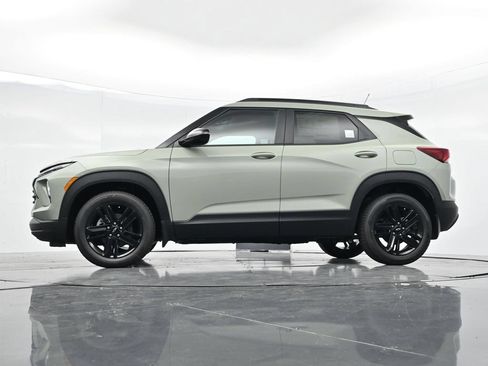 New 2026 Chevrolet TrailBlazer LT w/ Midnight Edition FWD image 29