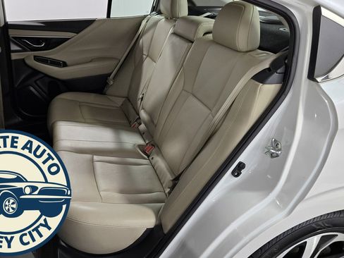 Used 2022 Subaru Legacy Limited XT w/ Popular Package #2 image 22