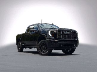 Used 2026 GMC Sierra 2500 Denali Ultimate AWD/4WD video 2