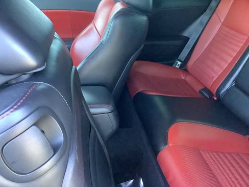 Used 2015 Dodge Challenger R/T Plus RWD image 11