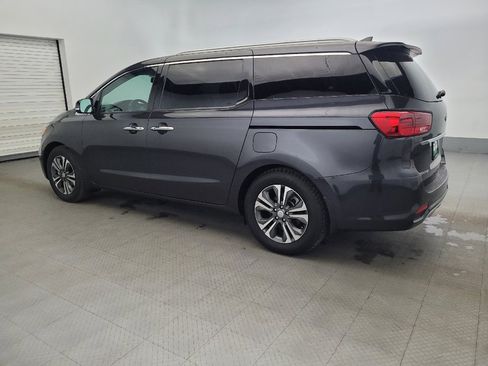 Used 2020 Kia Sedona SX image 3