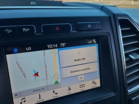 Used 2019 Ford Expedition Max Limited AWD/4WD image 11