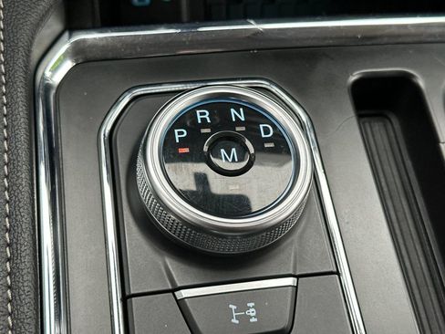 Certified 2022 Ford Expedition XLT image 22