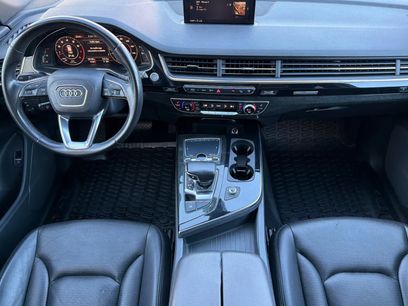 Used 2017 Audi Q7 3.0T Premium Plus