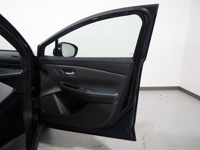 Used 2026 Nissan Leaf Platinum+ w/ Cargo Package (Platinum+) FWD image 69