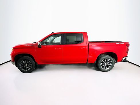 Used 2023 Chevrolet Silverado 1500 LT AWD/4WD image 4