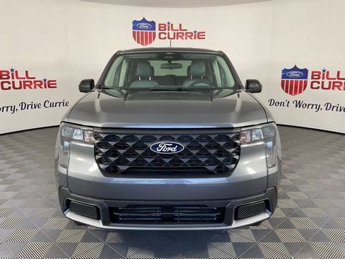 New 2026 Ford Maverick XLT w/ XLT Luxury Package image 8