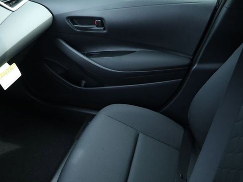 New 2026 Toyota Corolla LE image 10