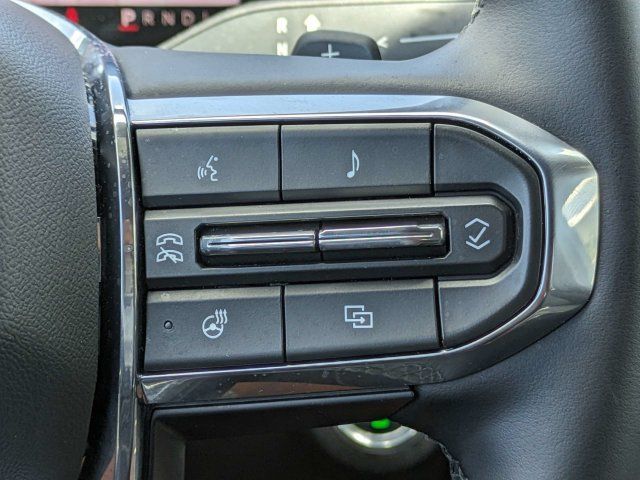 Used 2026 GMC Terrain Elevation AWD/4WD image 26
