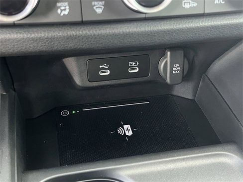 Certified 2025 Acura ADX image 28