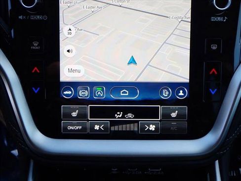 Certified 2024 Subaru Outback Limited image 18