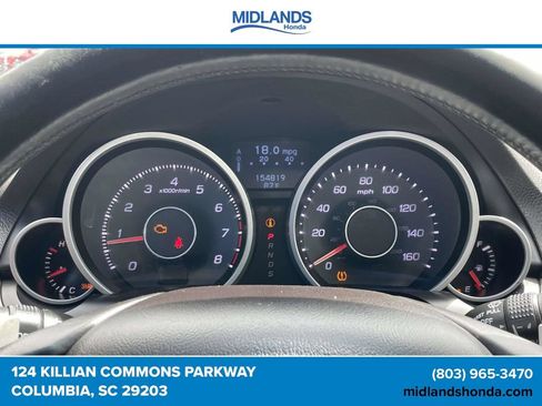 Used 2012 Acura TL SH-AWD image 19