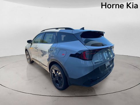 New 2026 Kia Sportage X-Line AWD/4WD image 5