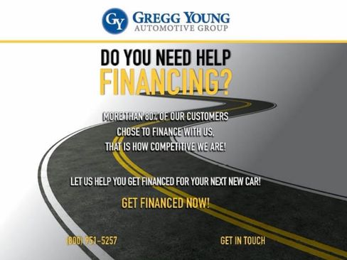 Used 2021 Ford Edge ST image 17