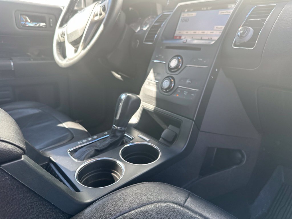 Used 2019 Ford Flex SEL w/ Equipment Group 202A FWD image 38