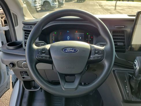 New 2026 Ford Transit 250 148 Medium Roof image 22