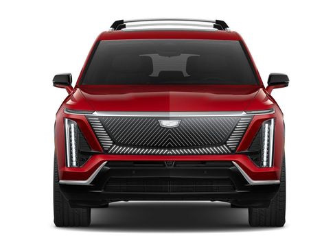 New 2026 Cadillac Vistiq Luxury image 26