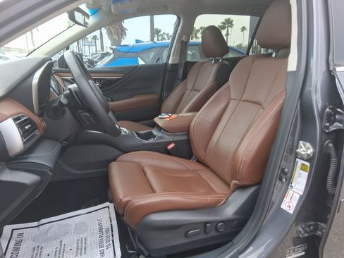 Used 2020 Subaru Outback Touring XT AWD/4WD image 18