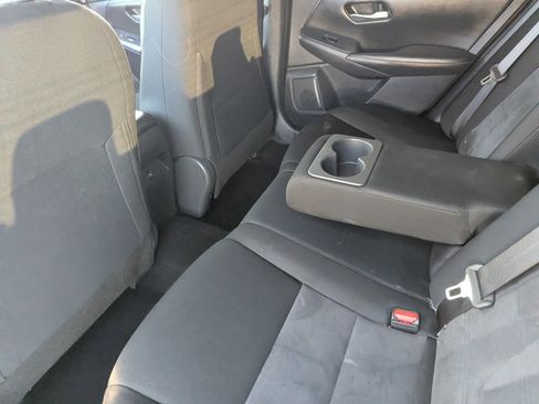 Certified 2022 Nissan Sentra SR image 15