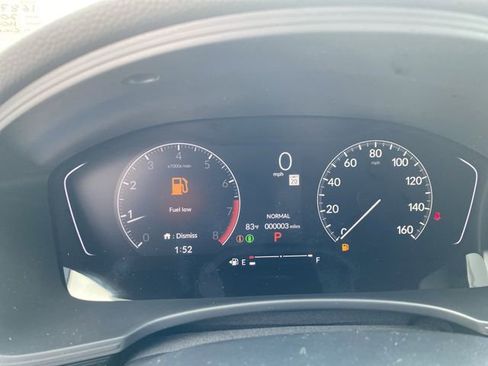 New 2026 Honda Civic Sport image 26