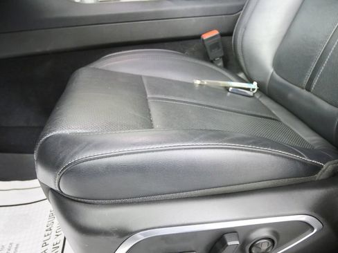 Used 2022 Jeep Wagoneer Series II w/ Premium Group I image 10