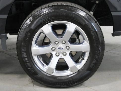 Used 2023 Ford F150 Lariat w/ Equipment Group 502A High AWD/4WD image 18
