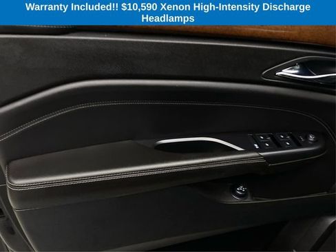 Used 2013 Cadillac SRX Premium AWD/4WD image 24