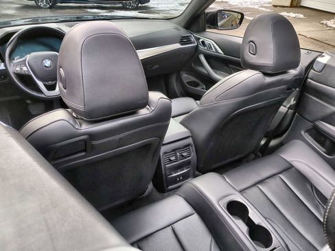 Used 2023 BMW 430i xDrive 430i xDrive w/ Convenience Package image 19