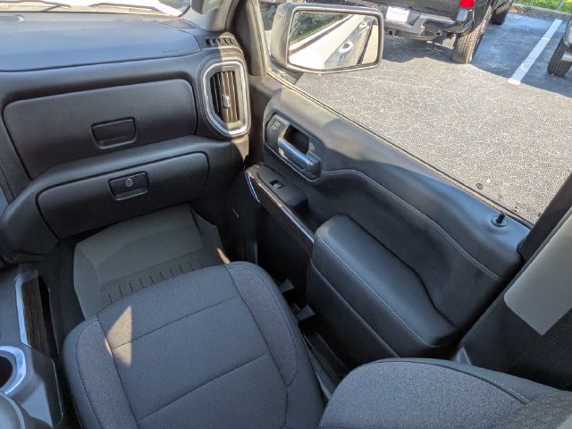 Used 2019 GMC Sierra 1500 Elevation AWD/4WD image 16