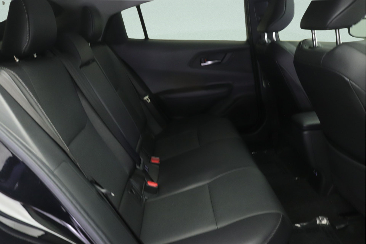 Used 2024 Toyota Prius XLE FWD image 29