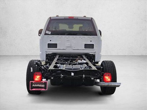 New 2026 Ford F350 XL image 7