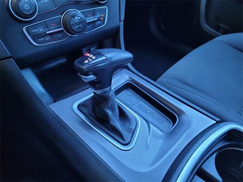 Certified 2022 Dodge Charger R/T image 12