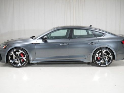 Used 2024 Audi RS 5 Quattro AWD image 2