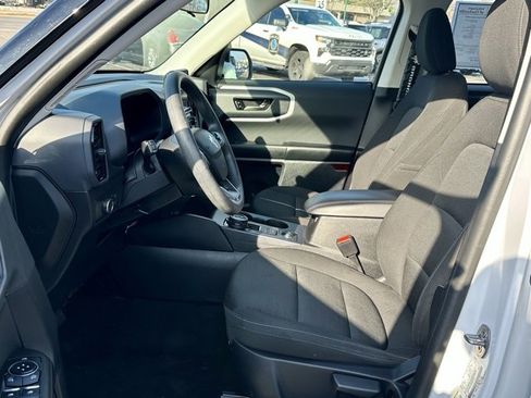 Used 2022 Ford Bronco Sport image 12