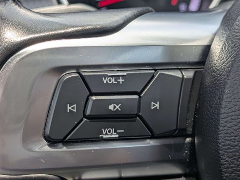 Used 2019 Ford Mustang GT Premium w/ GT Performance Package RWD image 26