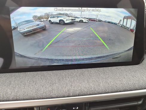 New 2026 Nissan Kicks SV w/ SV Premium Package image 23