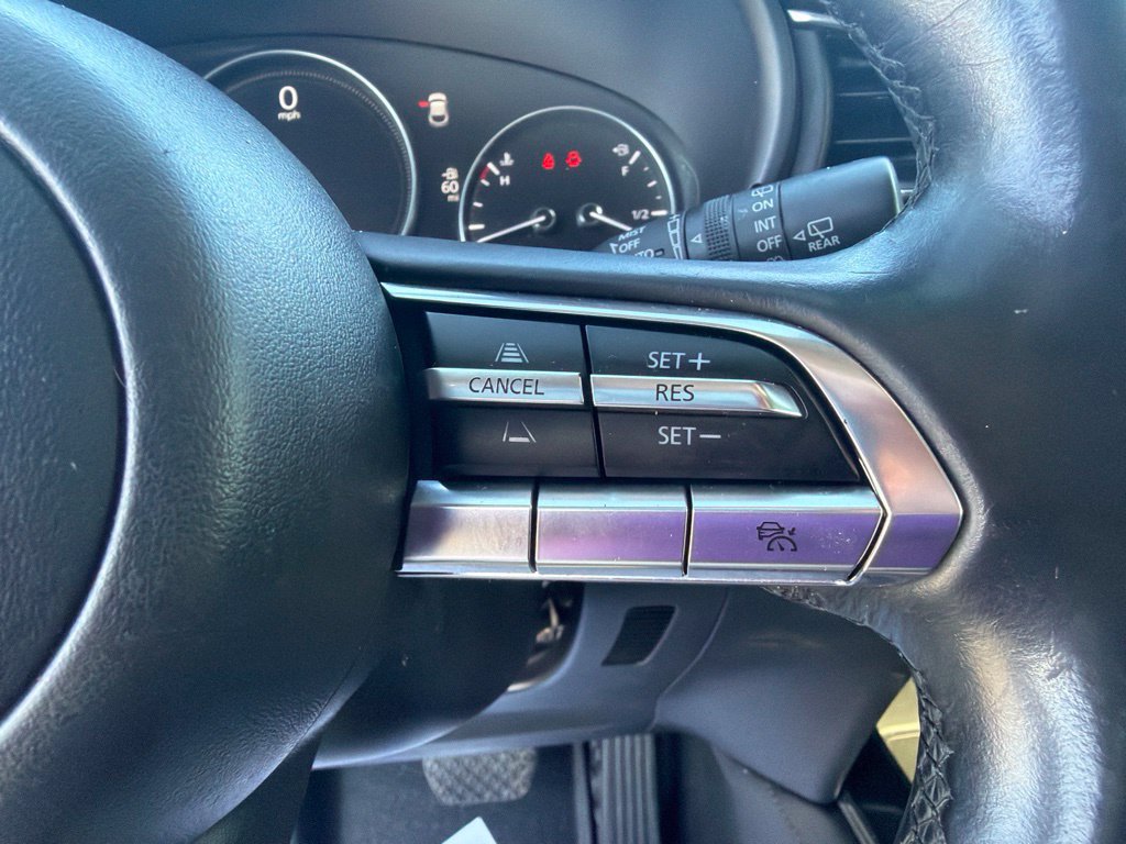 Used 2023 MAZDA CX-30 AWD 2.5 S w/ Preferred Package image 21