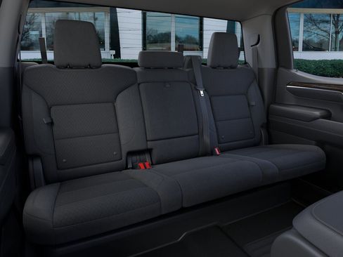 New 2026 GMC Sierra 1500 Elevation AWD/4WD image 41
