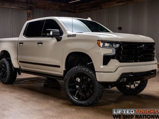 Used 2026 Chevrolet Silverado 1500 High Country w/ High Country Premium Package video 1