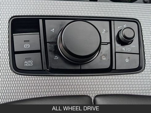 Used 2025 MAZDA CX-90 Plug-In Hybrid w/ Preferred AWD/4WD image 27