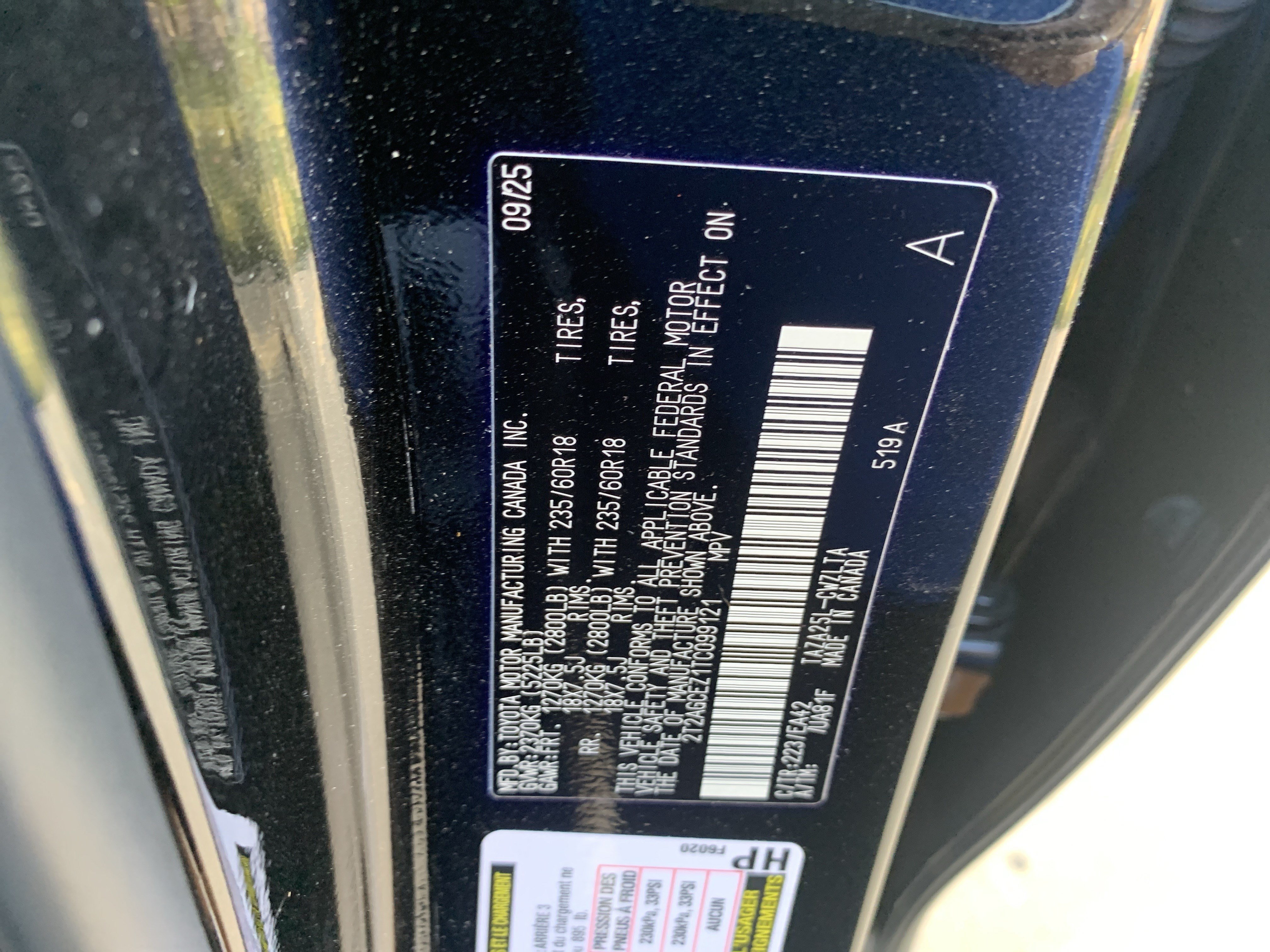 Used 2026 Lexus NX 350 AWD w/ Accessory Package (2T) image 36