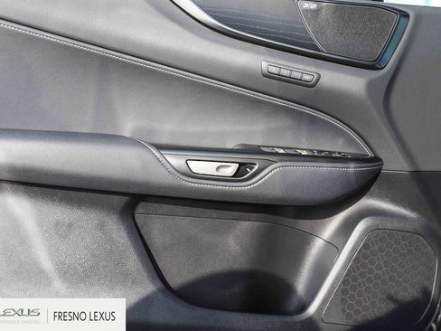 New 2026 Lexus NX 450h+ AWD w/ Luxury Package image 25