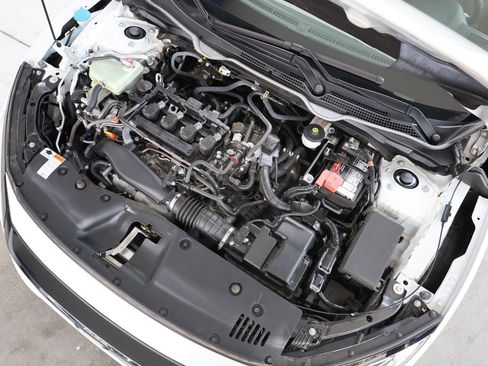 Used 2021 Honda Civic EX-L image 32