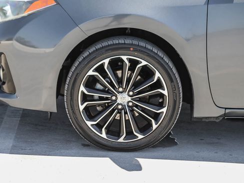 Used 2016 Toyota Corolla S FWD image 10