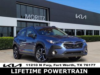 Used 2024 Subaru Crosstrek 2.0i Premium video 1