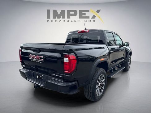 New 2026 GMC Canyon Denali AWD/4WD image 5