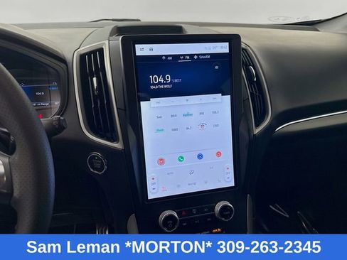 Used 2022 Ford Edge ST-Line image 15