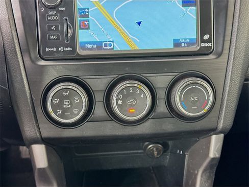 Used 2015 Subaru Forester 2.5i Premium image 16